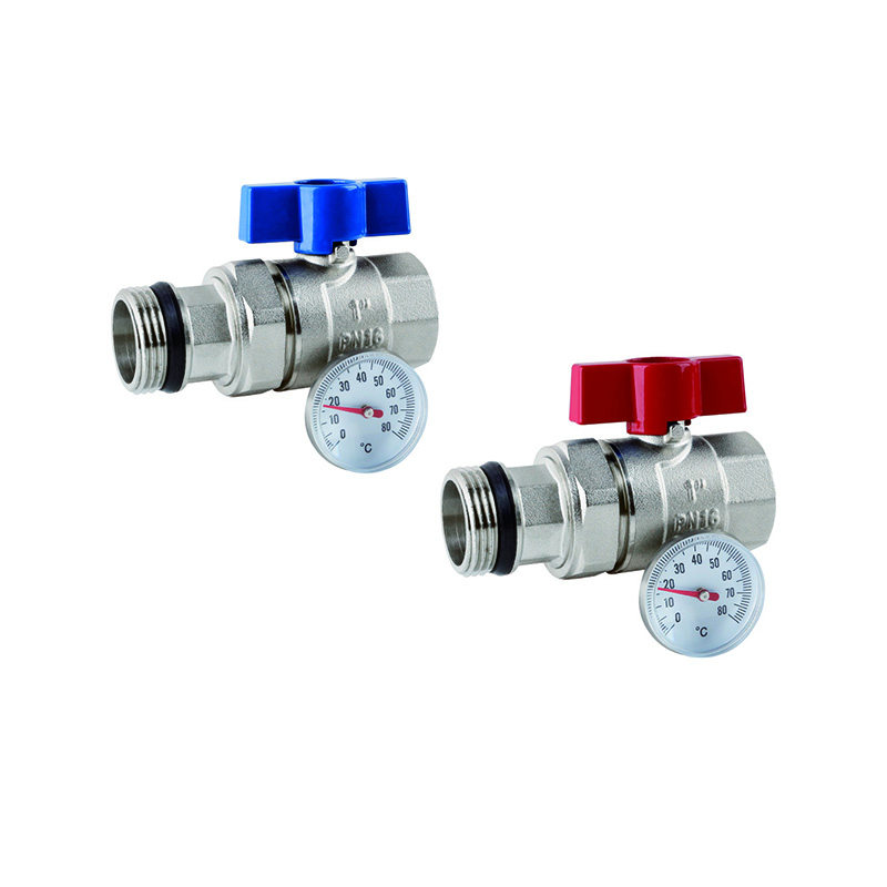 HL-3001 Valves by HengliHVAC: Optimize Your HVAC System with High-Quality Valves