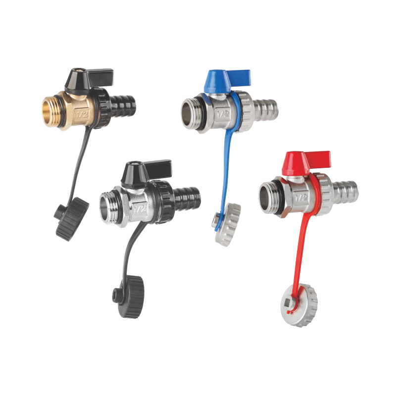 HengliHVAC's HL-3030 Valves: Improve the Performance of Your HVAC System with Top-Notch Valves