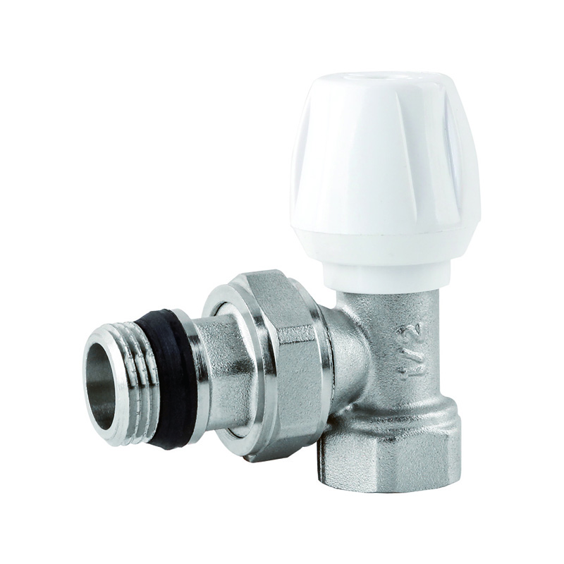 HL-6020 by HengliHVAC : Thermostatic Radiator Valve One Way Valve PPR Temperature Control