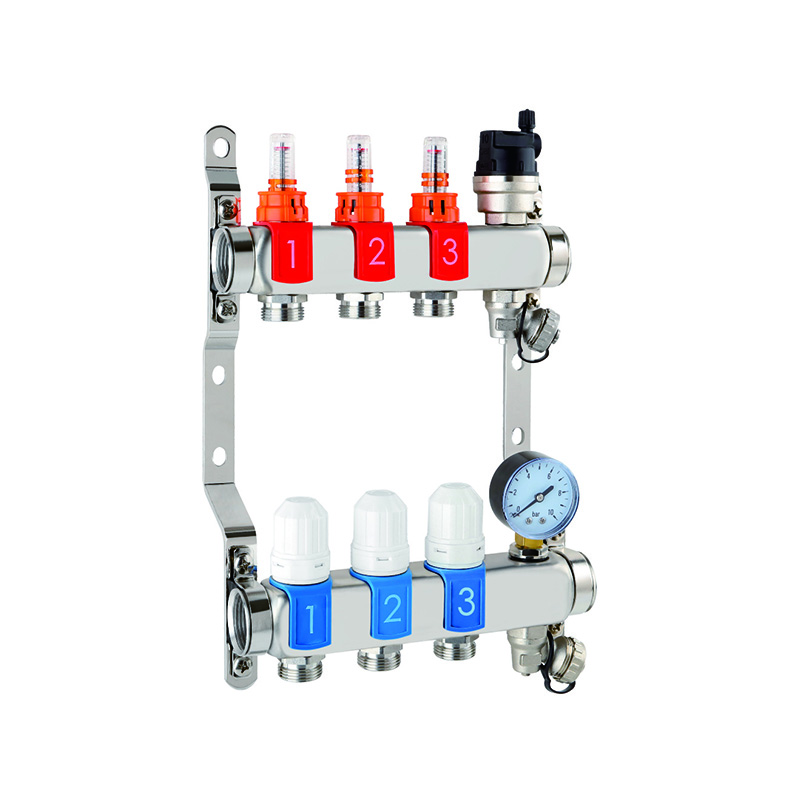HL-2503 Water Collector by HengliHVAC: Efficient Water Collection for Superior Performance