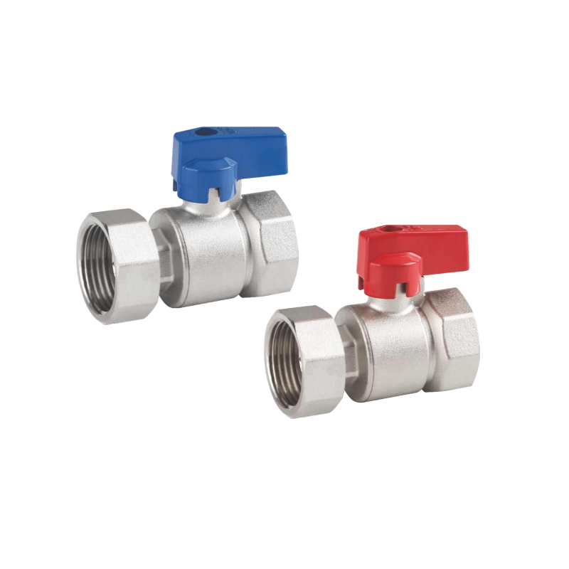 HL-3021 Valves by Hengli HVAC: Optimize HVAC Performance with Reliable Valve Solutions