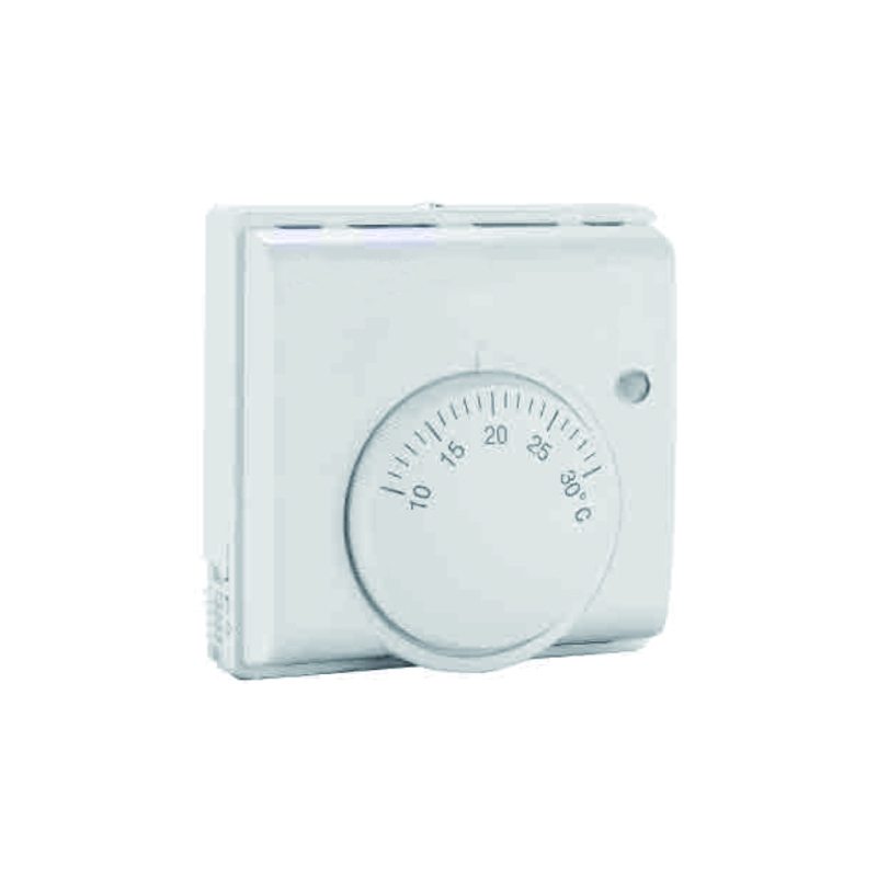 The Actuator & Temperature Bulb HL-5002 Provide Precision Control for Optimal Temperature Regulation